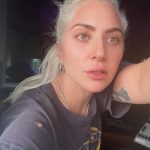 Lady Gaga Instagram – There’s a rat in the studio 🐀