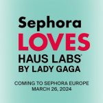 Lady Gaga Instagram – Hello, Europe! 🇪🇺 Haus Labs by Lady Gaga is launching on March 26, 2024 exclusively at Sephora in 12 European countries* 💚

We’re SO excited to finally bring supercharged clean artistry makeup powered by innovation to Europe!

And if you’re in London, you’ll find us there now at @sephorauk! #SephoraLovesHausLabs
_
🇫🇷 @sephorafrance in-store + online
🇮🇹 @sephoraitalia in-store + online
🇪🇸 @sephora_spain in-store + online
🇵🇹 @sephoraportugal in-store + online
🇩🇪 @sephoradeutschland in-store + online
🇸🇪🇩🇰 @sephora_scandinavia in-store + online
🇨🇭 @sephoraswitzerland exclusively online 
🇬🇷 @sephora_greece exclusively online
🇷🇴 @sephoraromania exclusively online
🇵🇱 @sephorapolska exclusively online
🇨🇿 @sephoraczechrepublic exclusively online

*See your country Sephora’s website for store location details + sign up to join the waitlist & be the first to shop!