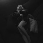 Lady Gaga Instagram - Haus Editorial x Claude Montana archive. photos @juliandakdouk makeup @sarahtannomakeup @hauslabs hair @fredericaspiras styling @sandraamador.xx nails @mihonails