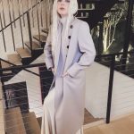 Lady Gaga Instagram - I spoke at Upfront today about the intersection of beauty, art, science, and technology. I shared my experiences as the founder of a beauty company and my long standing vision for the future and art.