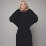 Lady Gaga Instagram - 📷🖤
