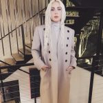 Lady Gaga Instagram - I spoke at Upfront today about the intersection of beauty, art, science, and technology. I shared my experiences as the founder of a beauty company and my long standing vision for the future and art.