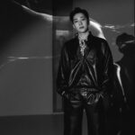 Lai Guan-lin Instagram - Good Night