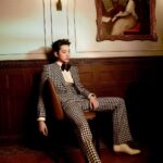 Lai Guan-lin Instagram - @gucci
