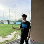 Lai Guan-lin Instagram -