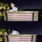 Lai Guan-lin Instagram -