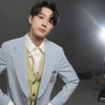 Lai Guan-lin Instagram - @gucci