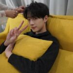 Lai Guan-lin Instagram - #2
