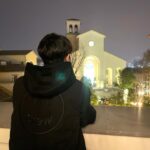 Lai Guan-lin Instagram -