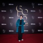 Lai Guan-lin Instagram - @condenasttravelercn