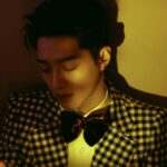 Lai Guan-lin Instagram - @gucci
