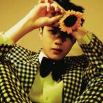 Lai Guan-lin Instagram - @gucci