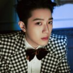 Lai Guan-lin Instagram - @gucci
