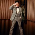 Lai Guan-lin Instagram - @gucci