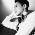 Lai Guan-lin Instagram - @gucci