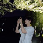 Lai Guan-lin Instagram -