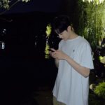 Lai Guan-lin Instagram -