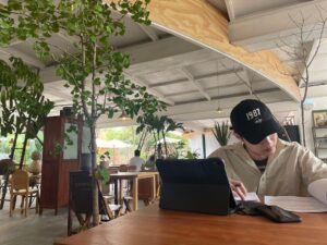 Lai Guan-lin Instagram - 