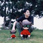 Lai Guan-lin Instagram -