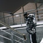 Lai Guan-lin Instagram - ❄️