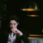 Lai Guan-lin Instagram -