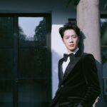 Lai Guan-lin Instagram -