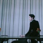 Lai Guan-lin Instagram -