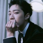 Lai Guan-lin Instagram -