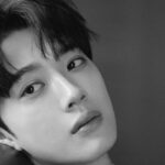 Lai Guan-lin Instagram -