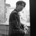 Lai Guan-lin Instagram -