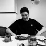 Lai Guan-lin Instagram -
