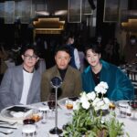 Lai Guan-lin Instagram - @condenasttravelercn