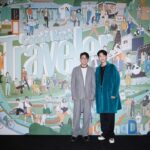 Lai Guan-lin Instagram - @condenasttravelercn