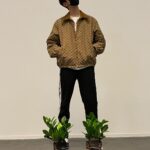 Lai Guan-lin Instagram -
