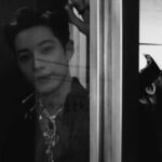 Lai Guan-lin Instagram - Good Night