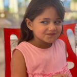 Laila Ahmed Zaher Instagram – Happy birthday to my little angel and my daughter 🥹🤗❤️❤️❤️❤️❤️