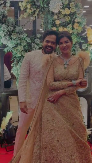 Lakshmi Manchu Instagram - You are the besttt♥️♥️ 
@lakshmimanchu