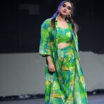 Lakshmi Nakshathra Instagram -