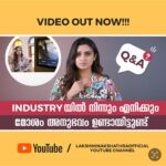 Lakshmi Nakshathra Instagram -
