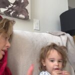 Lala Kent Instagram - A little bit of life lately. I brought my bum out for the @valleybrat.la party. @eastonburningham got mic’d for a monumental moment. Ocean loves Nappy Roots, learned that lala and mama are the same person 🤯, is killing the swim game, and I gave her her first manicure. She chose blue nails 🤍