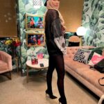 Lala Kent Instagram - Your mamas low budget, watch your mouth.
