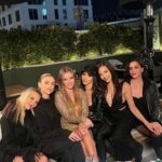Lala Kent Instagram - We’ve been riding since 7 dawns ago.
