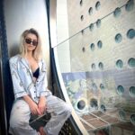 Lala Kent Instagram - I really don’t give a dogs rip. Dream Downtown