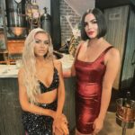 Lala Kent Instagram - Mains with my Mains. Season 10 coming soon!!!! #pumprules