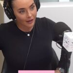 Lala Kent Instagram – @lalakent open, honest & real as ever on @tscpodcast ~ listen now, link in bio x