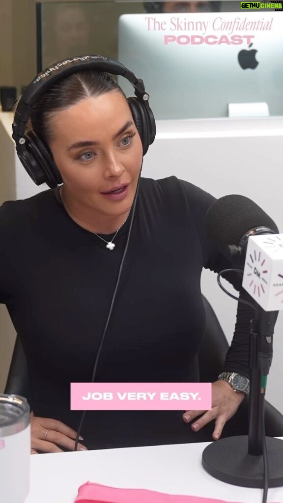 Lala Kent Instagram - @lalakent open, honest & real as ever on @tscpodcast ~ listen now, link in bio x