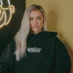 Lala Kent Instagram - Darrell makes you feel protected in every environment. Retain him now at shoplalakent.com 📷: @nijmeddin