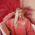 Lala Kent Instagram - Darrell makes you feel protected in every environment. Retain him now at shoplalakent.com 📷: @nijmeddin