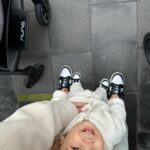 Lala Kent Instagram - Ocean Kent: mama loves you more than you will ever know. You are my entire world & universe— my whole heart. You are truly the most magical child. Anyone who has ever met you has experienced the pure joy that you are. I have said it before, and I will continue to say it; it is an honor to be your mom. Happy 2nd birthday, O. May you make waves always & forever. God bless you, baby girl.