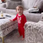 Lala Kent Instagram - Christmas 2022. I will forever hold it close. My heart is so full.